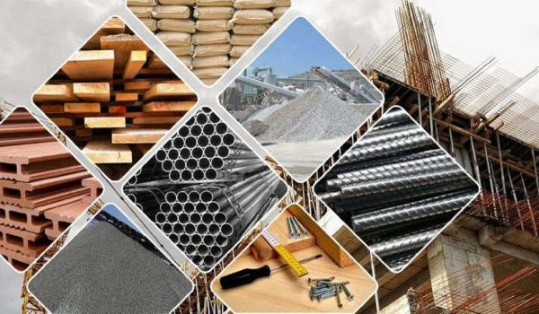 Building Materials